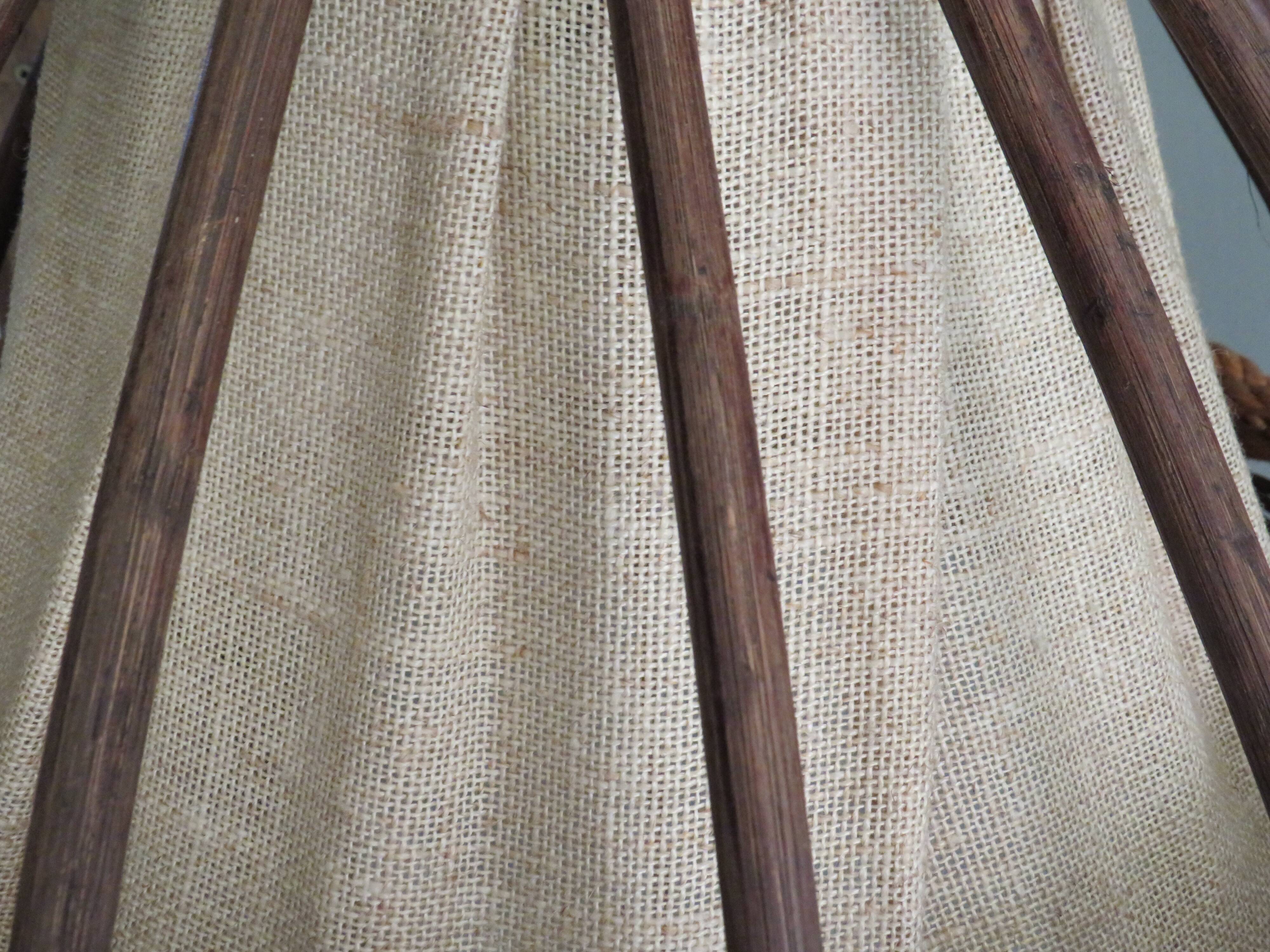 Vintage suspension, France 1970