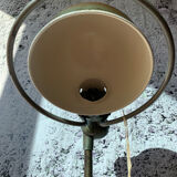 Jieldé lamp 2 arms with base
