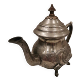 Moroccan teapot