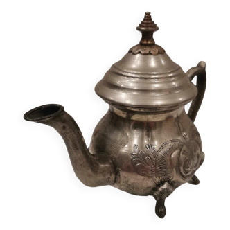 Moroccan teapot