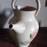 Vallauris pottery