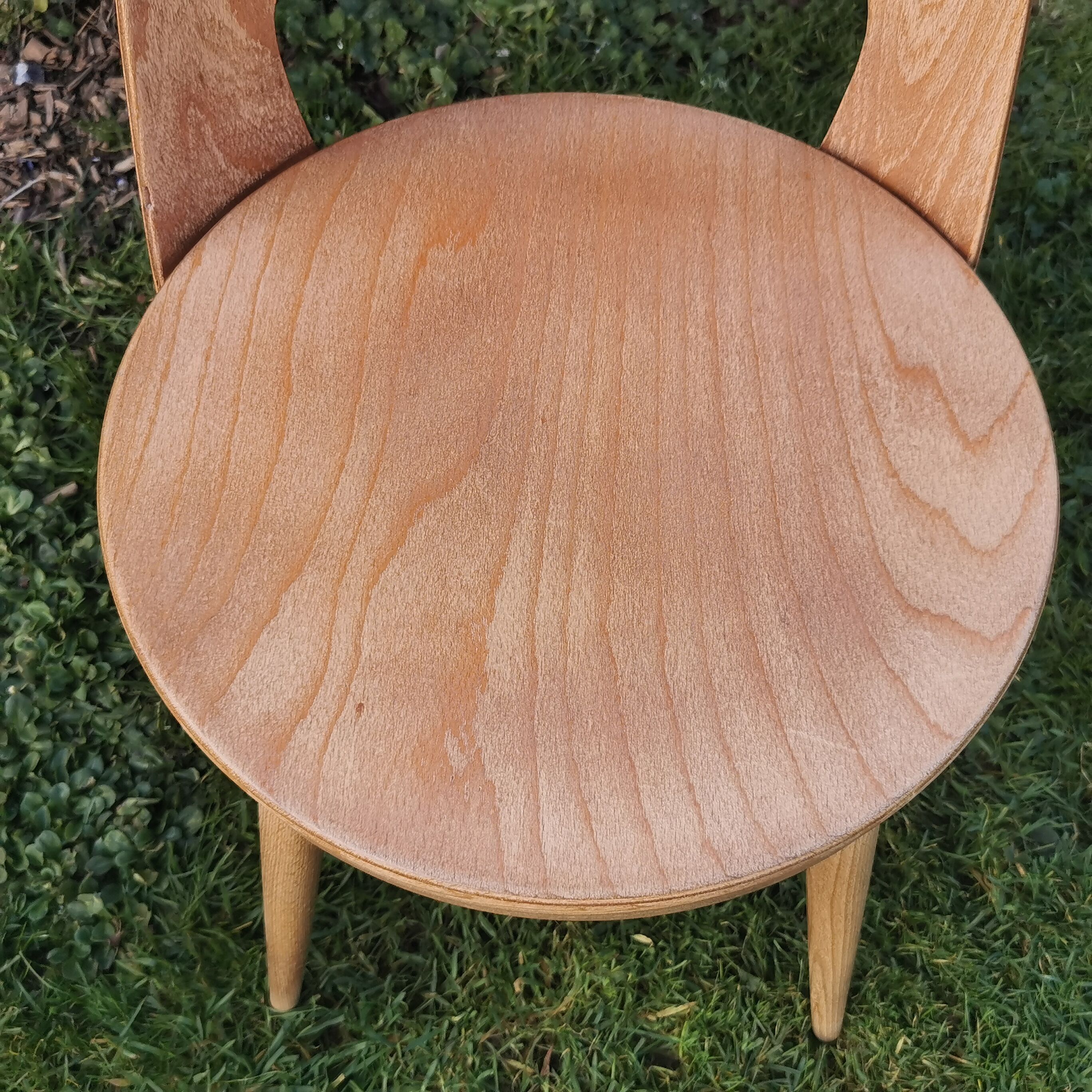 Baumann Mondor chairs