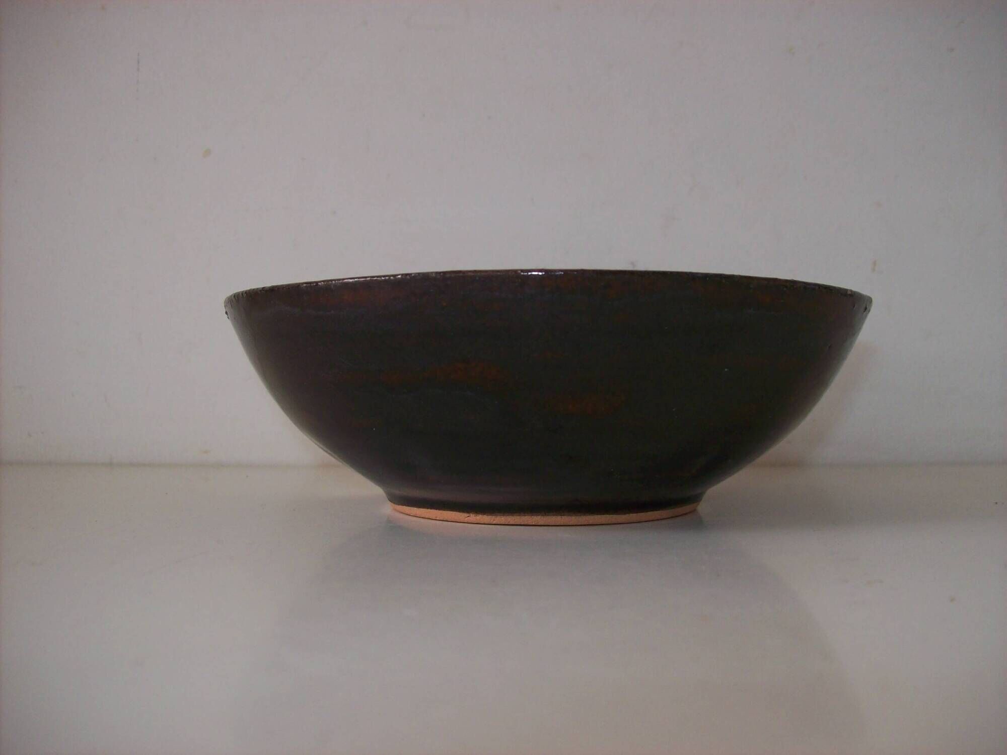 Pocket tray signed by Jean Claude Taburet