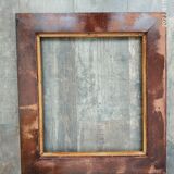 Set of 4 frames