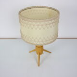 Mid-Century table lamp / ULUV, 1960's