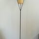 early Vice Versa floor lamp by Carl Auböck, Austria,  50s