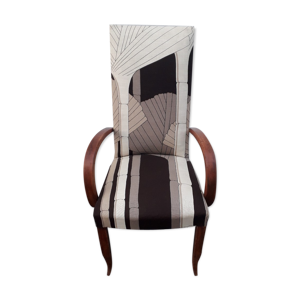 fauteuil bridge