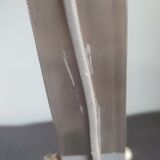 Thermor industrial style table lamp