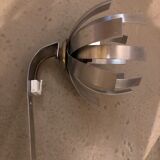 Space age sconce