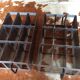 Metal lockers