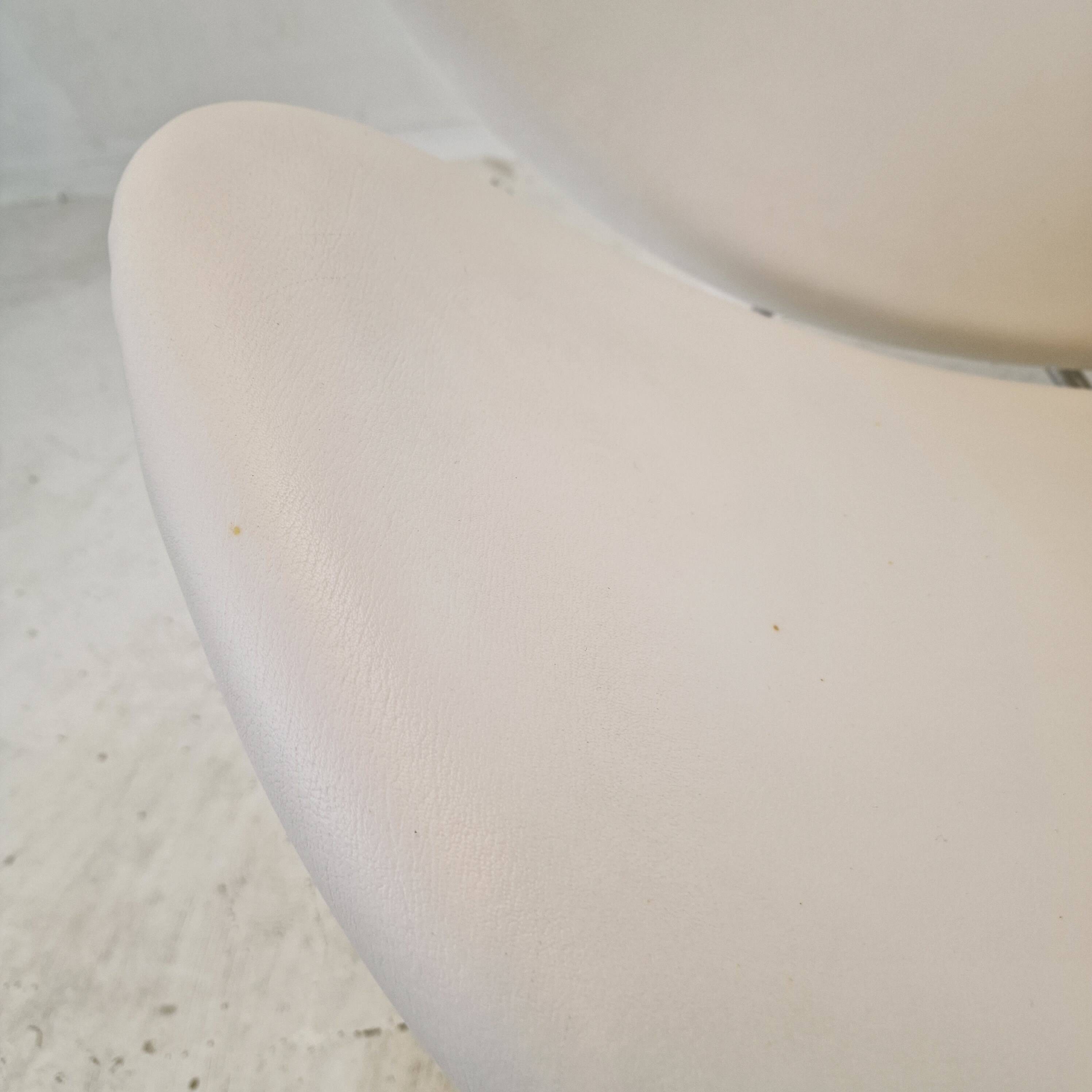 Orange Slice Chair by Pierre Paulin for Artifort, 1980s