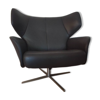 Scandinavian design armchair.NORDKAPP by STORDAL MØBEL AS