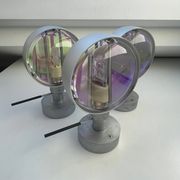 Wall lamp Sento Occhio