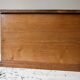 Small furniture 2 drawers wooden
