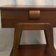 Travailleuse scandinave