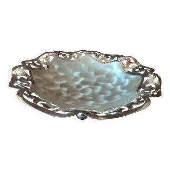 Original metal cup
