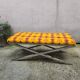 Banquette seventies