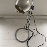 Goffredo Reggiani vintage "eyeball" floor lamp