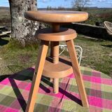 Painter's screw stool