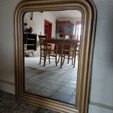 Louis Philippe mirror