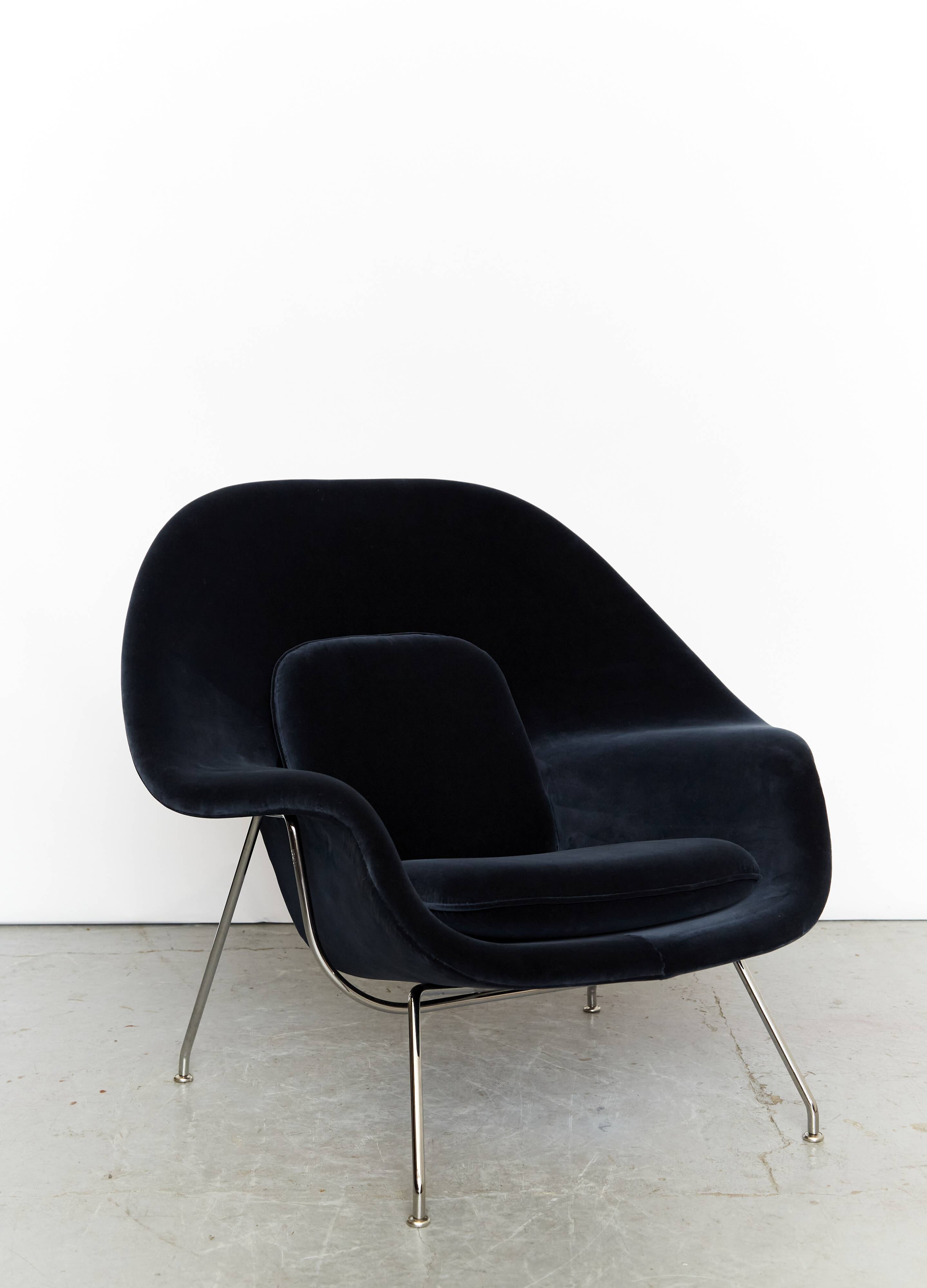 Eero Saarinen Womb Chair for Knoll International