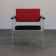 Fauteuil minimaliste néerlandais, années 1960