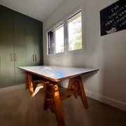 Table Leonardo Zanotta