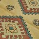 Turkish Vintage Anatolian Rug 84 cm x 115 cm