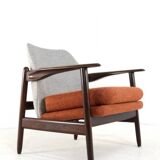 Propos Hulmefa armchair 'Nederasselt' - dutch vintage design