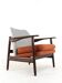 Propos Hulmefa armchair 'Nederasselt' - dutch vintage design