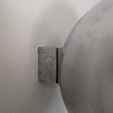 Fontana Arte's Diaframma Sconce, 60s