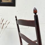 Rocking chair shaker