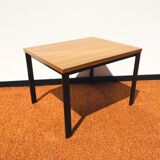 Pair of Pierre Guariche coffee tables for Meurop 60/70