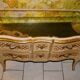 Commode 1900 galbée de style Louis xv