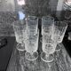 Verres en cristal
