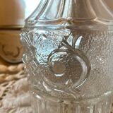 Antique decanter