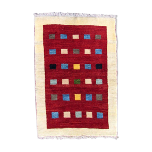 tapis vintage persan