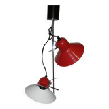 Clamp pendant from the 70s