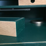 Renovated Secretary