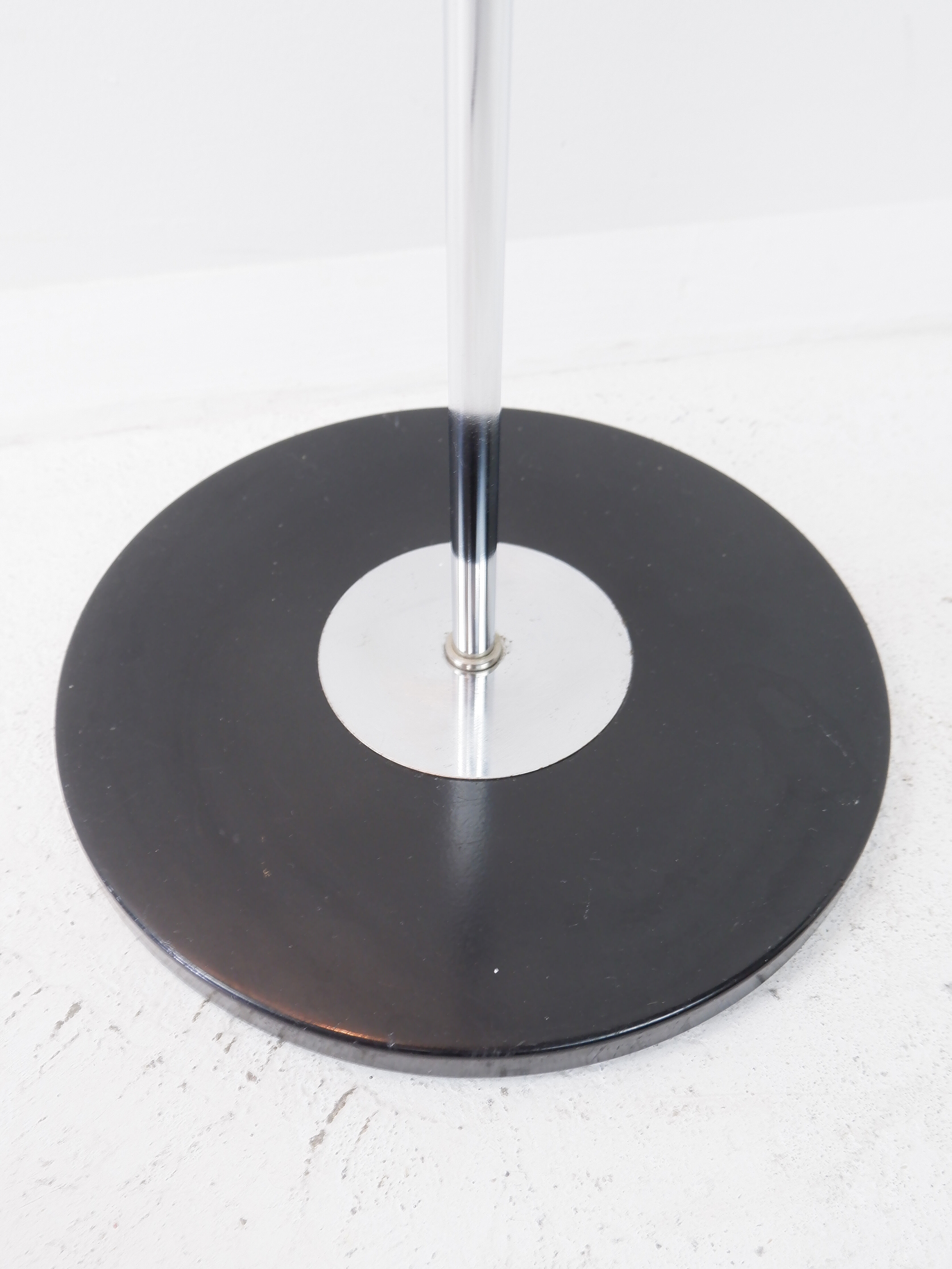 Floor Lamp by Richard Essig, 1970s