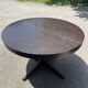 Table ronde Baumann