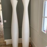 Floor lamp serralunga model scarlett