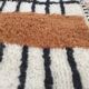 Pure wool rug