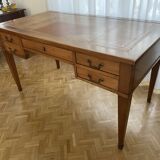 Louis Philippe style desk