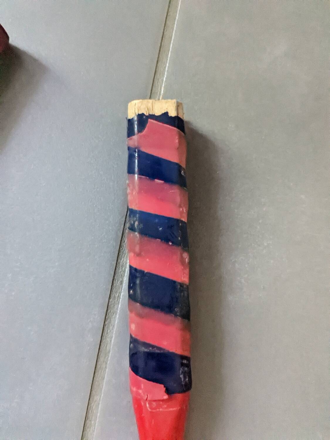 Vintage badminton rackets