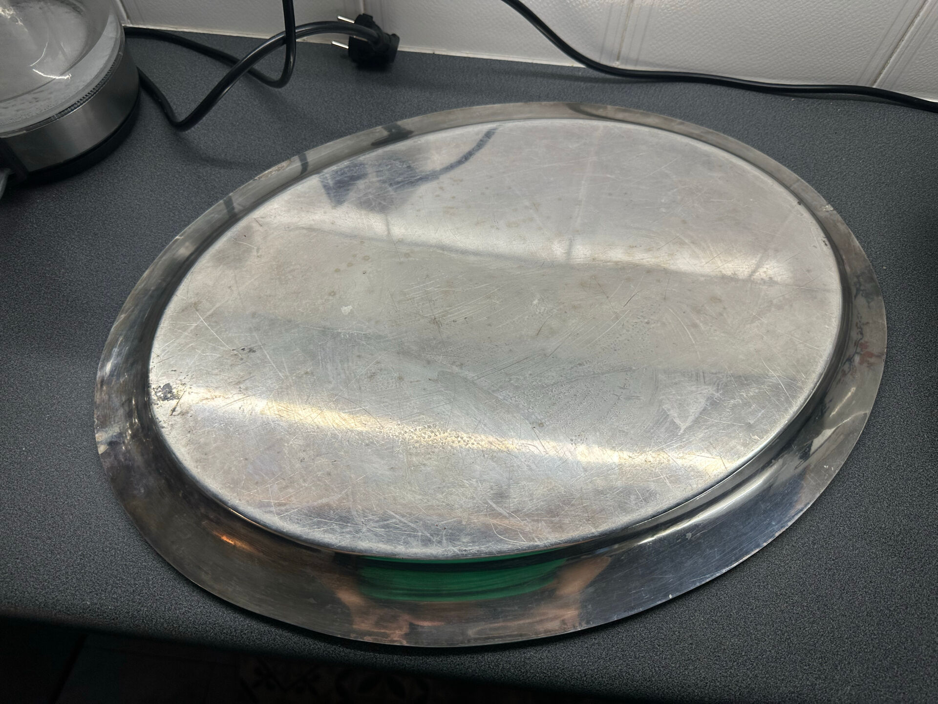Trays