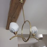 Hanging lamp 50s