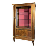 Louis XVI style showcase