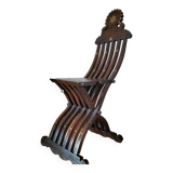 Chaise syrienne