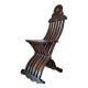 Syrian chair